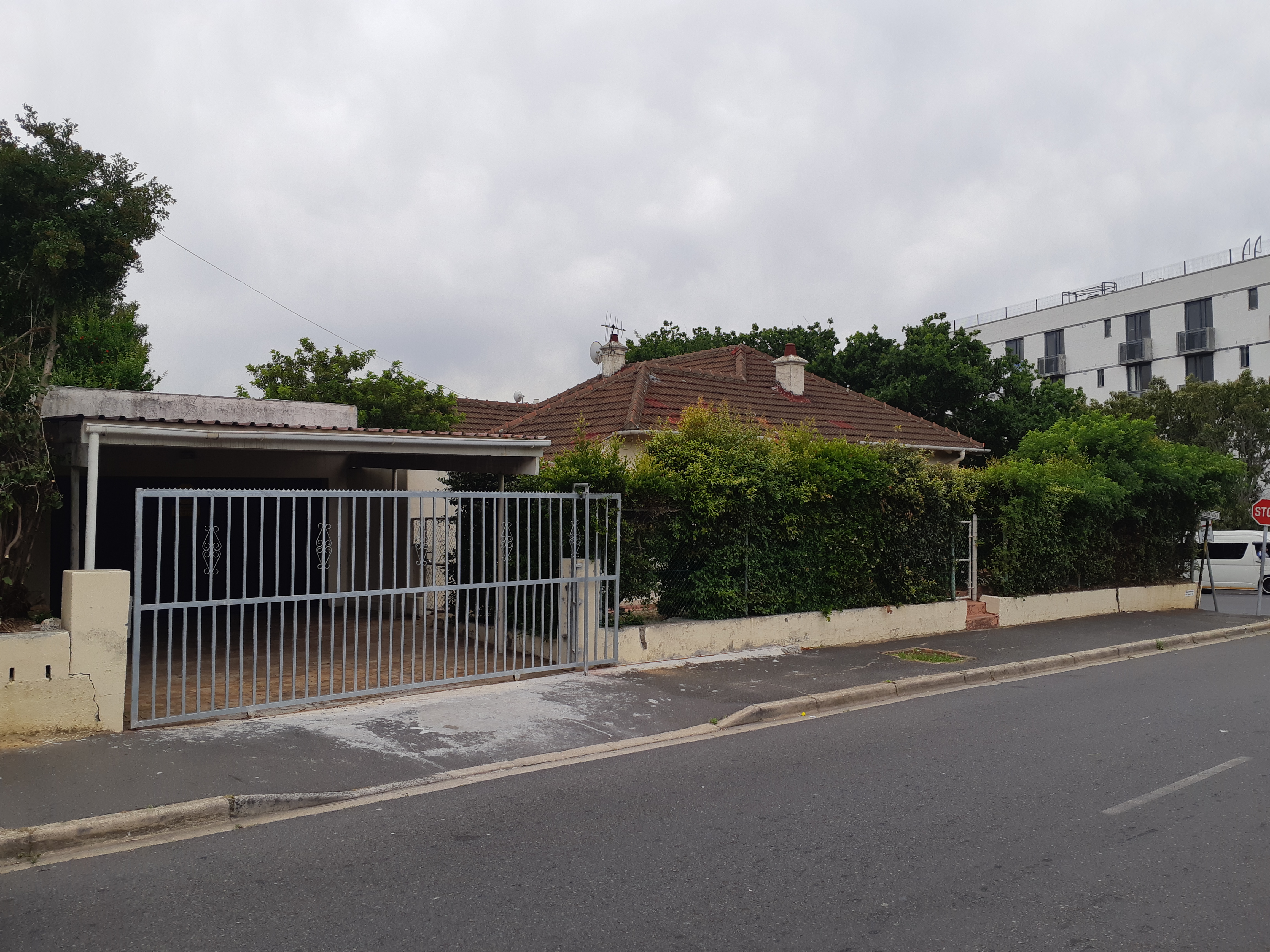 Mowbray Main House 2